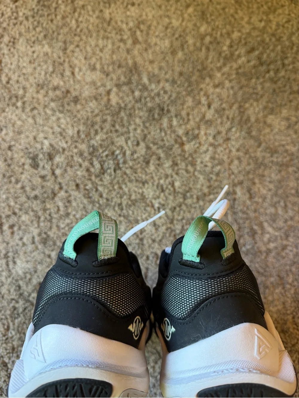 Nike Giannis Immortality 4